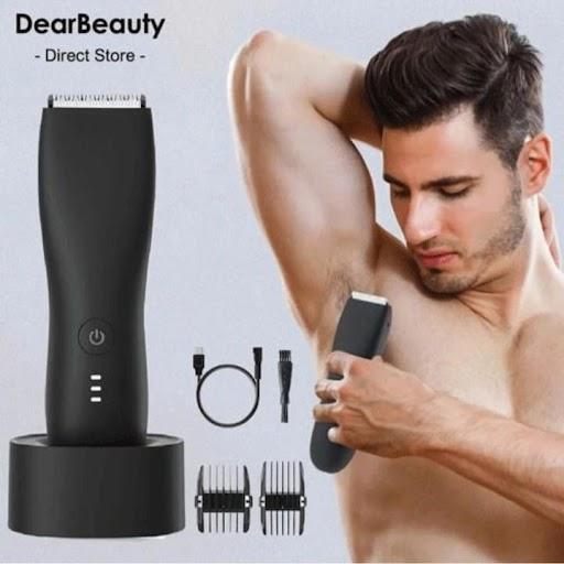 hair trimmer Electric Machine Rechargeable