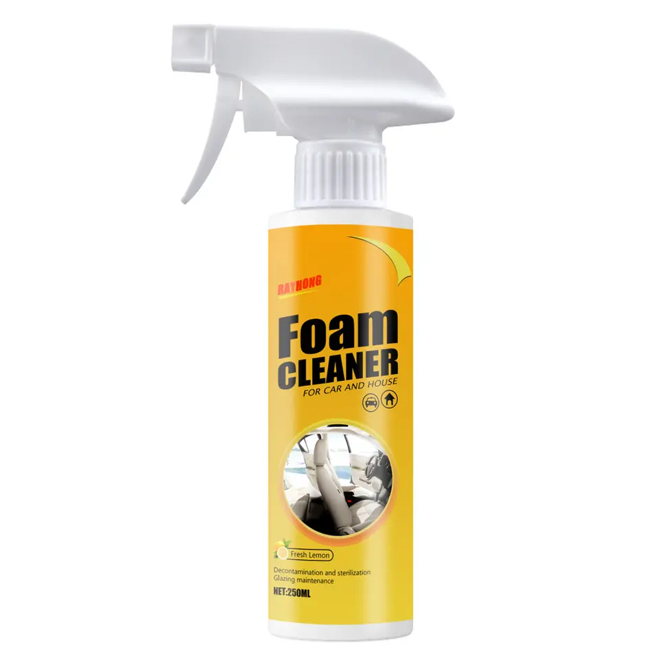 Foam Cleaner U