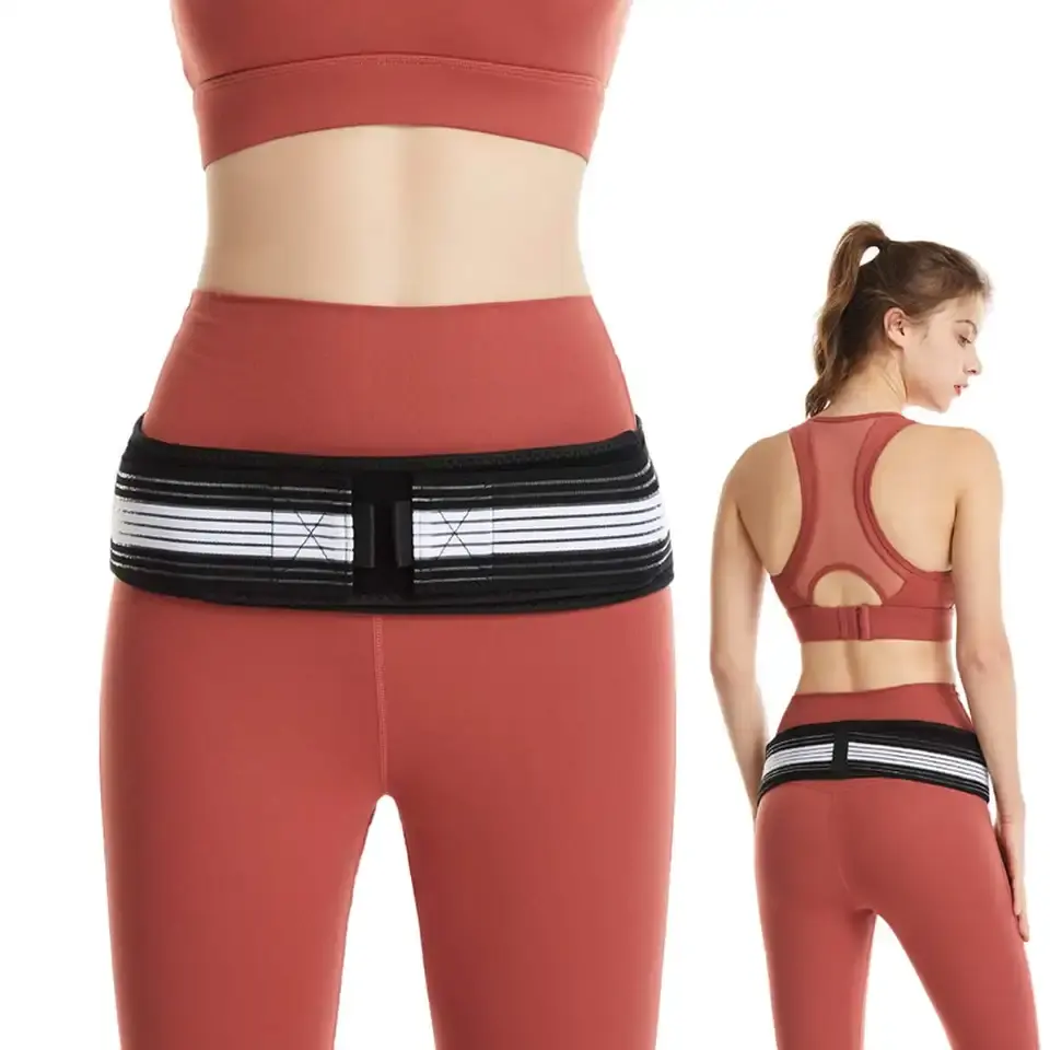 waist compression belt