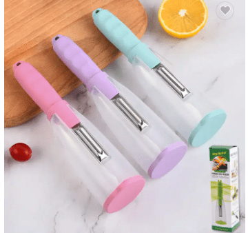 vegetable peeler