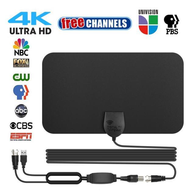 HDTV CABLE ANTENNA 4K