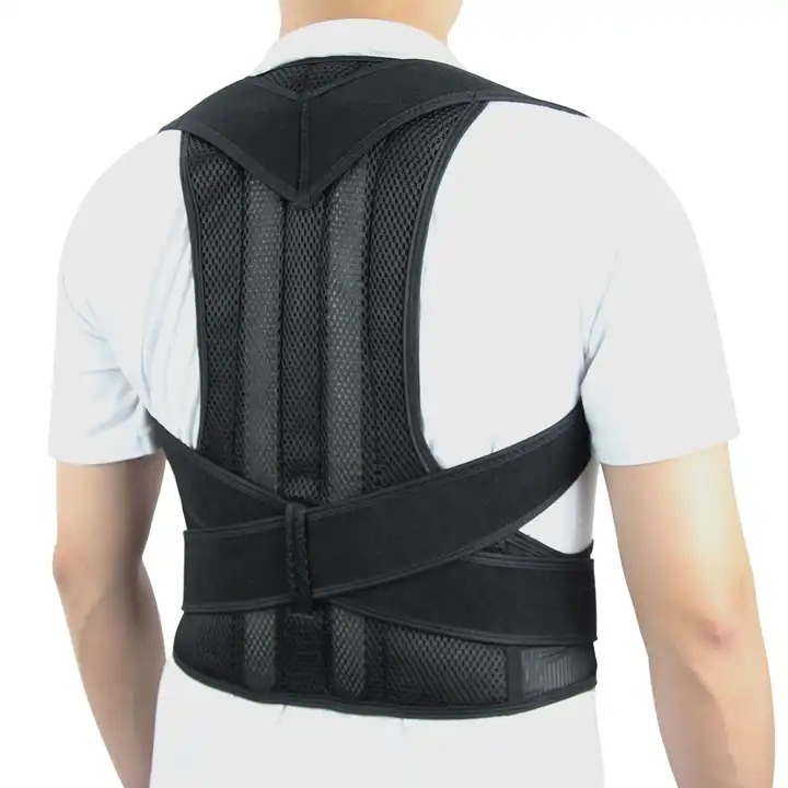 Back Posture Corrector 1. Q