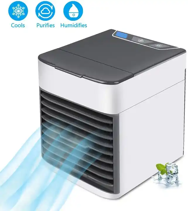 Portable Mini Air Conditioner