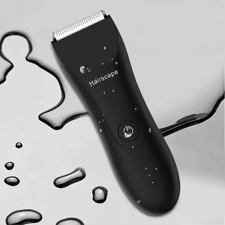 Electric Hair body Trimmer