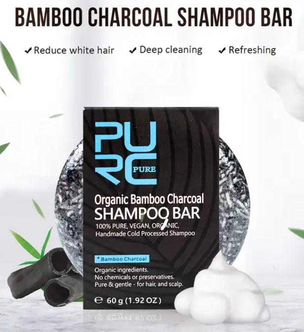 shampoo baar