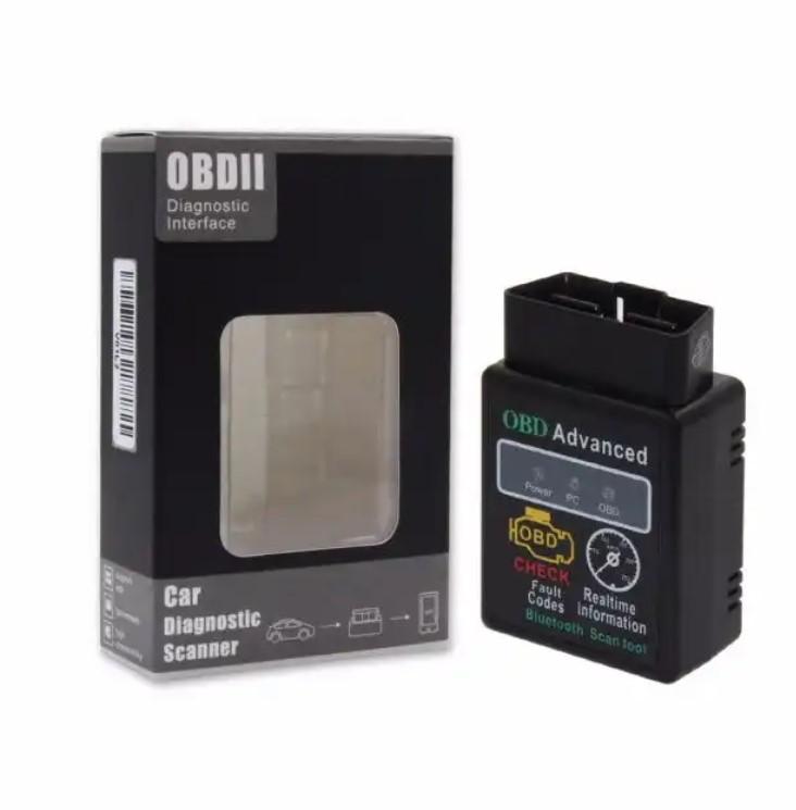 obd advanced obd2 bluetooth car scanner