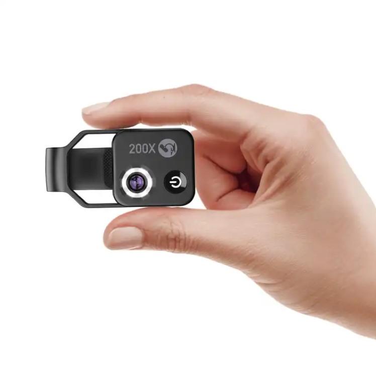 Wireless Digital Portable Handheld