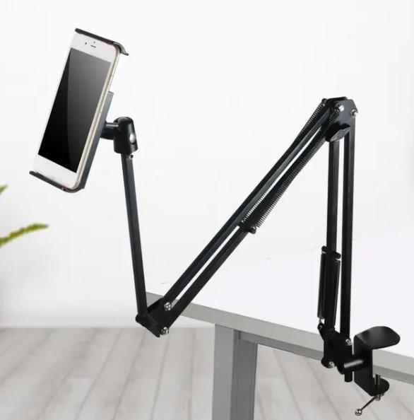 phone and tablet holder