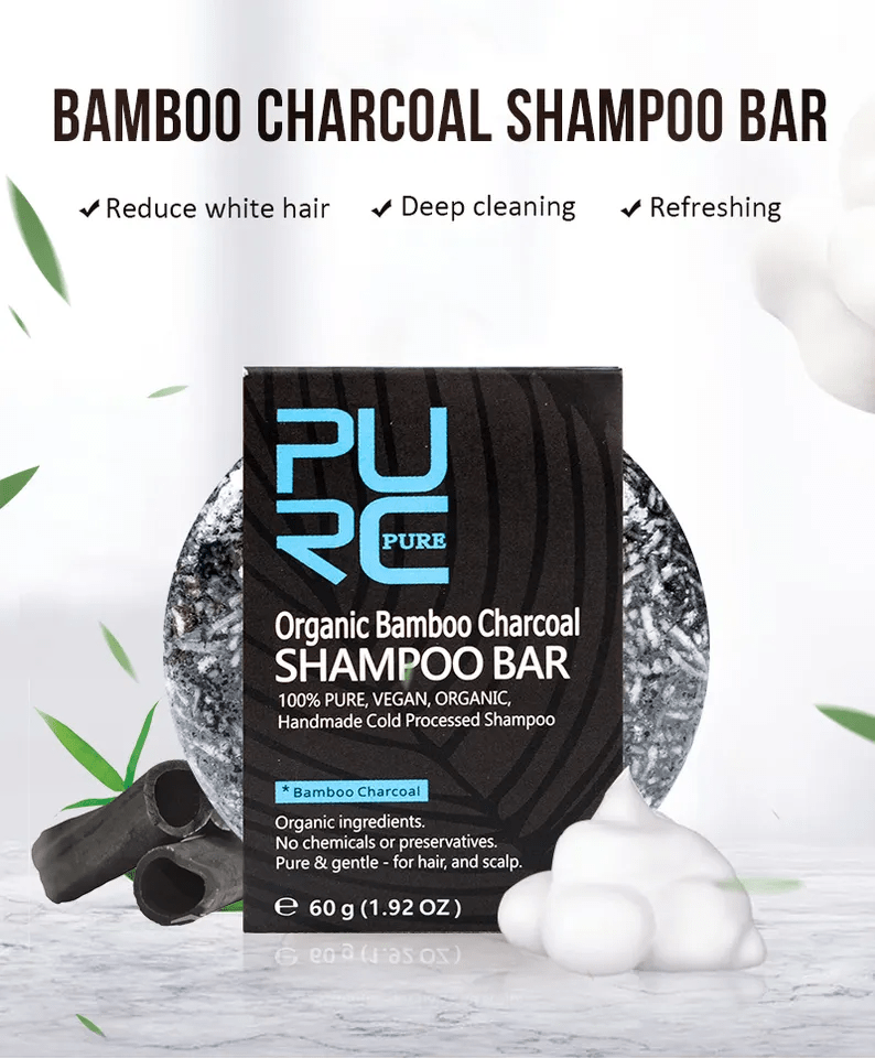 shampoo bar