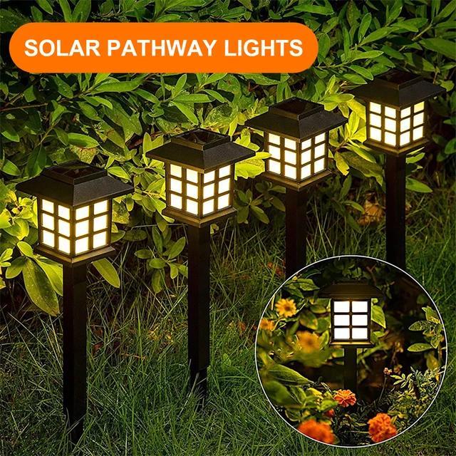 Solar light for outdoor